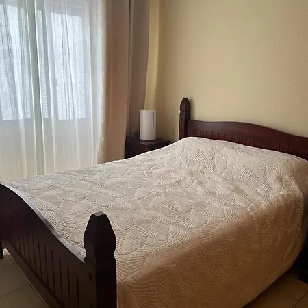 Apartamento Timanfaya