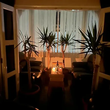 Apartamento Timanfaya Cho