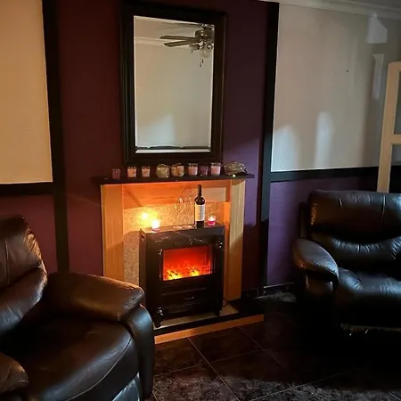 Apartamento Timanfaya Cho