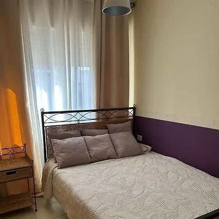 Apartamento Timanfaya Apartment