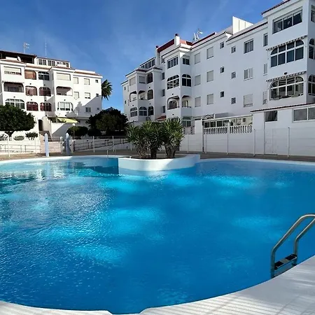 Apartamento Timanfaya *