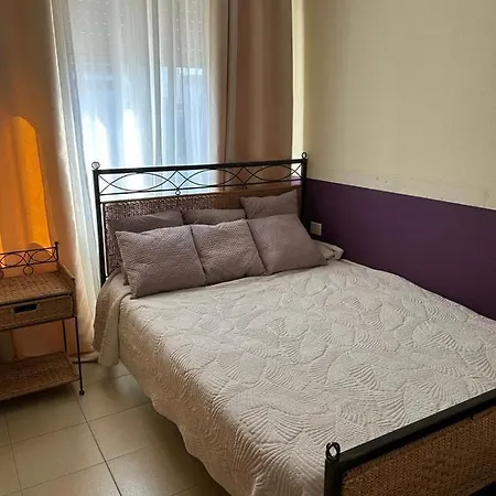Apartamento Timanfaya Cho