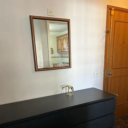 Apartamento Timanfaya Apartment