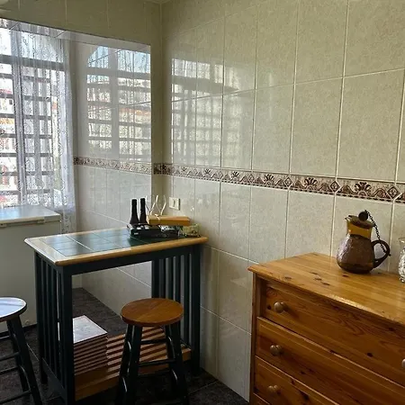 Apartamento Timanfaya Apartment *