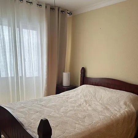 Apartamento Timanfaya Apartment Cho