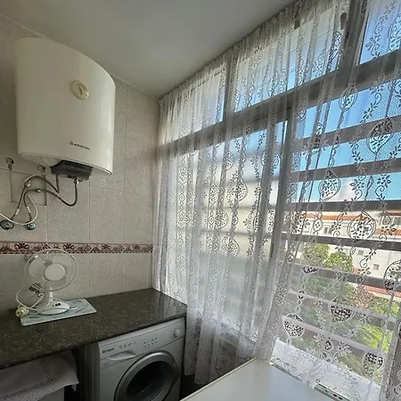 Apartamento Timanfaya Apartment